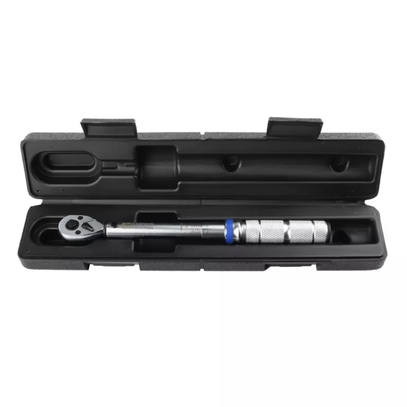 Ключ динамометрический 1/4