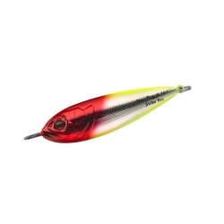 Блесна шумовая Strike Pro Killer Profy 75, 75 мм, 11 гр, цвет PST-02S#Х10Е-X10Е