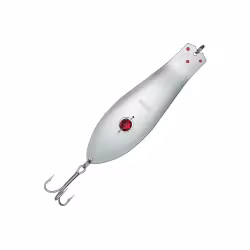 Блесна колеблющаяся Kuusamo Professor 1 (бусинка) 115 мм, 36 гр, цвет N