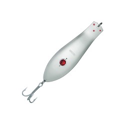 Блесна колеблющаяся Kuusamo Professor 1 (бусинка) 115 мм, 36 гр, цвет N