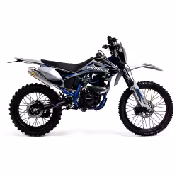 Мотоцикл эндуро Progasi Palma 300 Blue