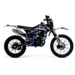 Мотоцикл эндуро Progasi Palma 300 Blue