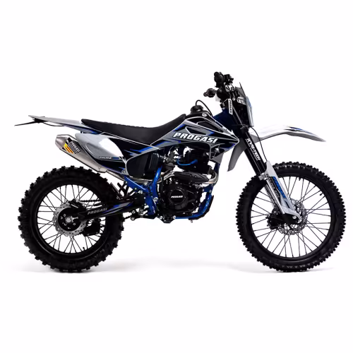 Мотоцикл эндуро Progasi Palma 300 Blue