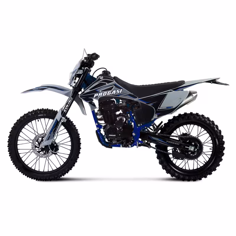 Мотоцикл эндуро Progasi Palma 300 Blue