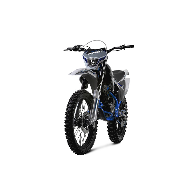 Мотоцикл эндуро Progasi Palma 300 Blue