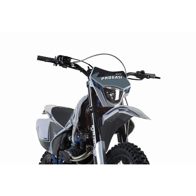 Мотоцикл эндуро Progasi Palma 300 Blue