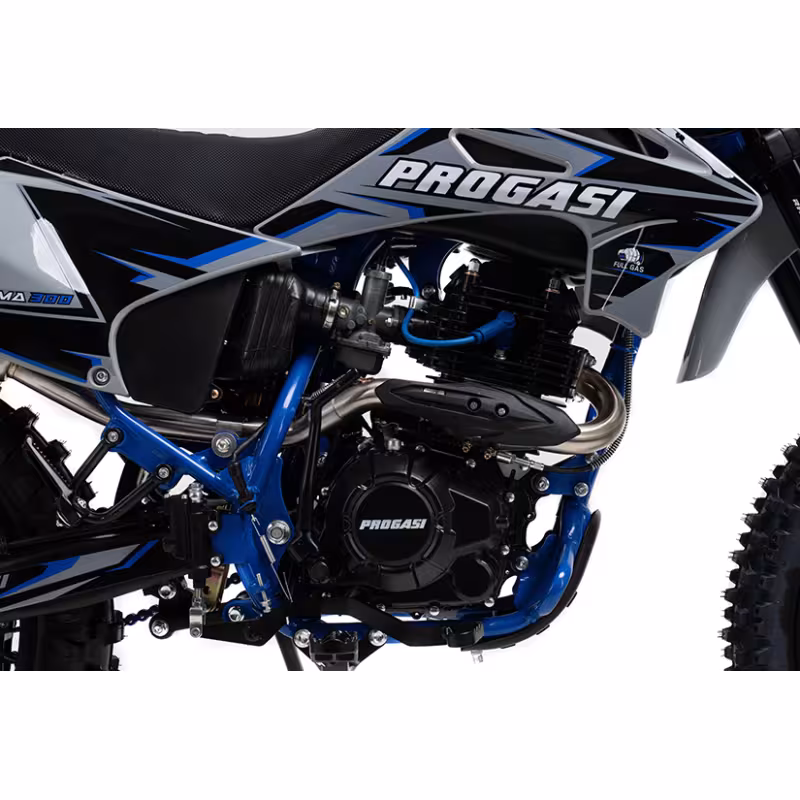 Мотоцикл эндуро Progasi Palma 300 Blue