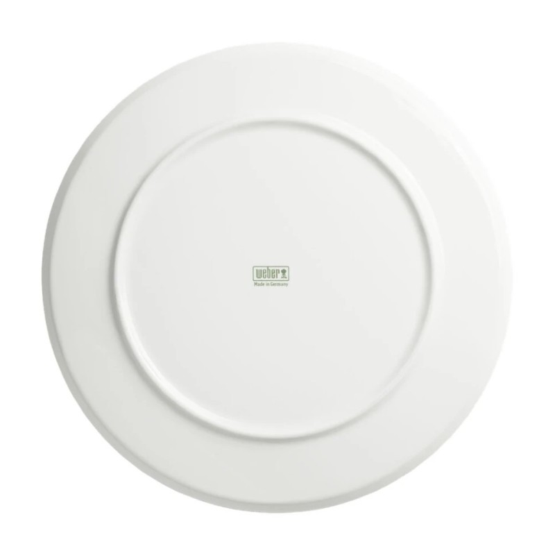 Тарелка для пиццы Weber,  30.5 см, 1 шт