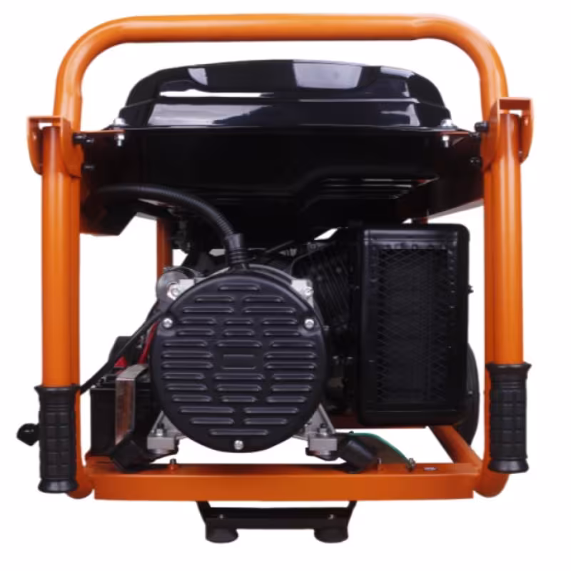 Генератор бензиновый Villartec GG9300ЕВС