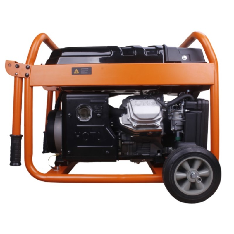 Генератор бензиновый Villartec GG9300ЕВС