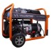 Генератор бензиновый Villartec GG9300ЕВС