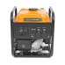 Генератор инверторный бензиновый Villartec GI428