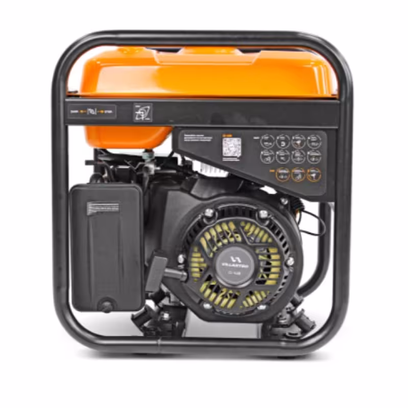 Генератор инверторный бензиновый Villartec GI428