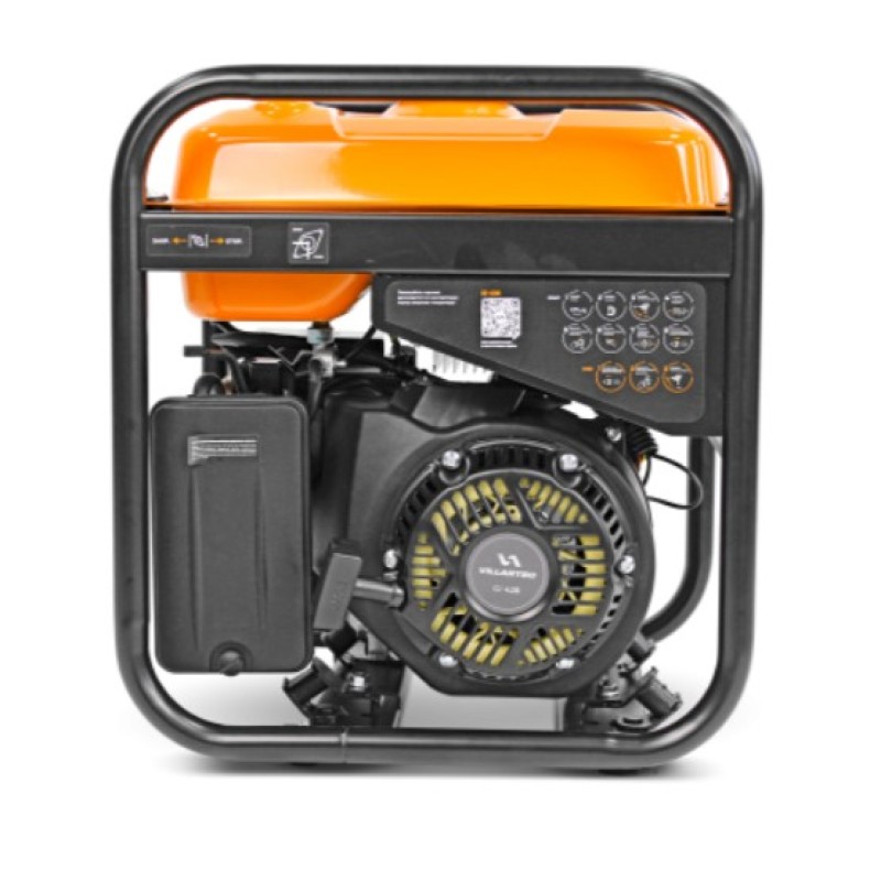 Генератор инверторный бензиновый Villartec GI428