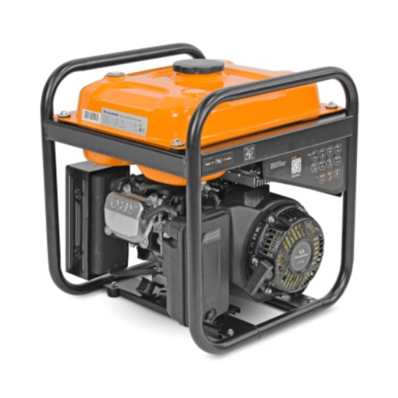 Генератор инверторный бензиновый Villartec GI428