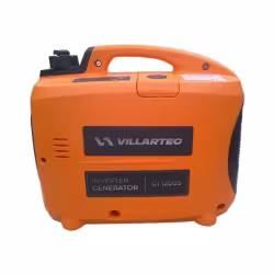 Генератор инверторный бензиновый Villartec GI1200S