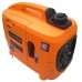 Генератор инверторный бензиновый Villartec GI1200S