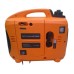 Генератор инверторный бензиновый Villartec GI1200S