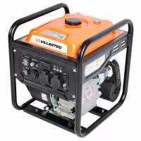 Генератор инверторный бензиновый Villartec GI328
