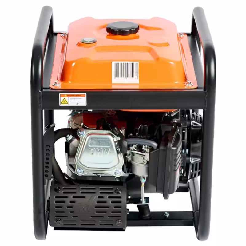 Генератор инверторный бензиновый Villartec GI328