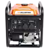 Генератор инверторный бензиновый Villartec GI328