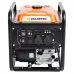 Генератор инверторный бензиновый Villartec GI328
