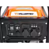 Генератор инверторный бензиновый Villartec GI328