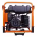 Генератор бензиновый Villartec GG6300ЕВС