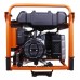 Генератор бензиновый Villartec GG6300ЕВС