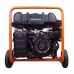 Генератор бензиновый Villartec GG6300ЕВС