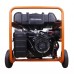 Генератор бензиновый Villartec GG6300ЕВС