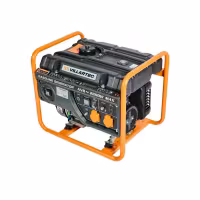 Генератор бензиновый Villartec GG2800W
