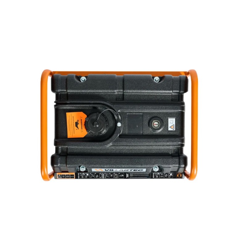 Генератор бензиновый Villartec GG2800W