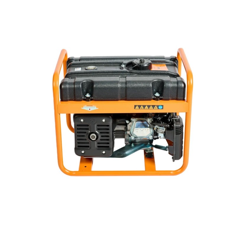 Генератор бензиновый Villartec GG2800W