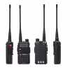 Радиостанция портативная Baofeng UV-5R 8W, 3 режима