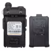 Радиостанция портативная Baofeng UV-5R 8W, 3 режима