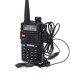 Радиостанция портативная Baofeng UV-5R 8W, 3 режима