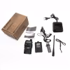 Радиостанция портативная Baofeng UV-5R 8W, 3 режима