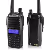 Радиостанция портативная Baofeng UV-82 8W USB type-C