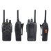 Радиостанция портативная Baofeng BF-888H комплект 2 шт