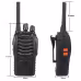 Радиостанция портативная Baofeng BF-888H комплект 2 шт