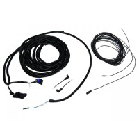 Кабель данных Mercury 8M0075945 для датчиков судна