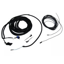 Кабель данных Mercury 8M0075945 для датчиков судна