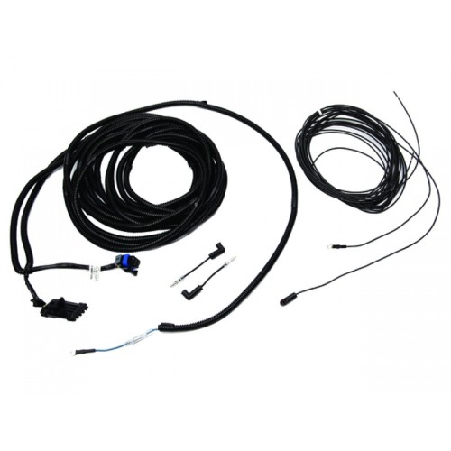 Кабель данных Mercury 8M0075945 для датчиков судна