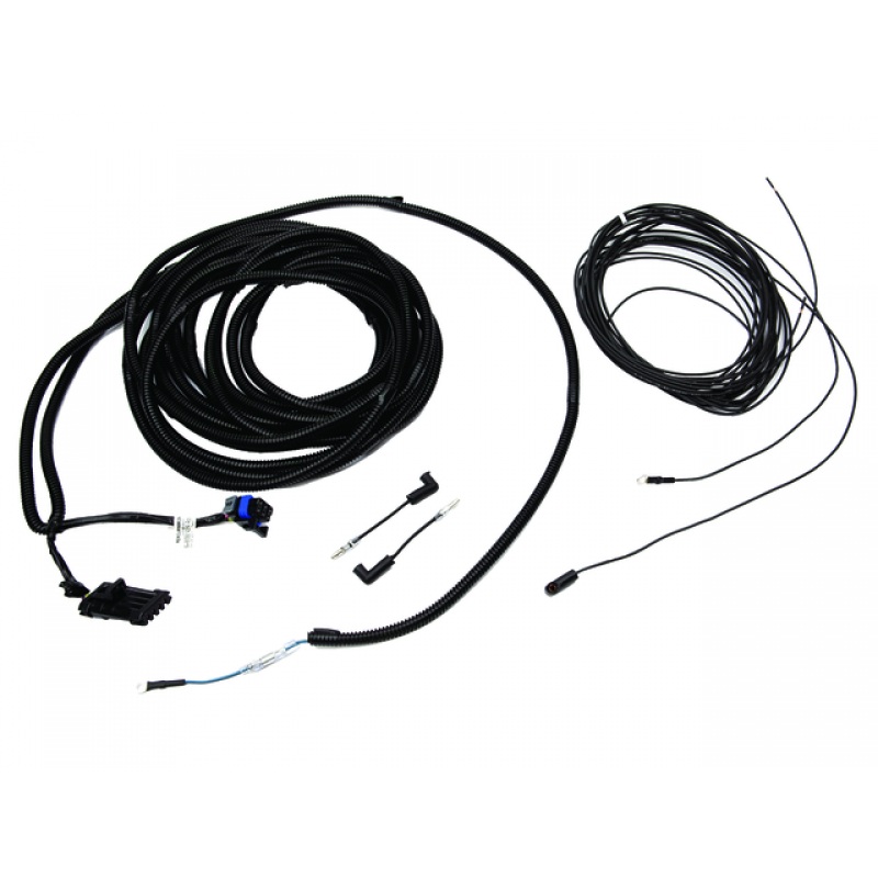 Кабель данных Mercury 8M0075945 для датчиков судна