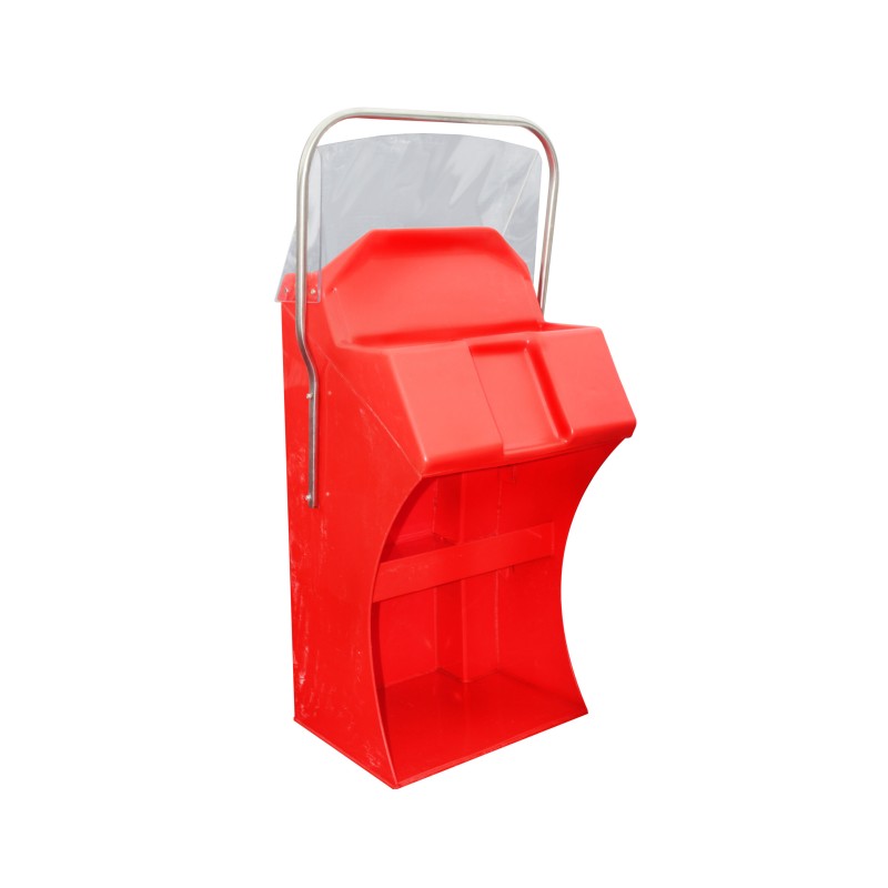 Лодка надувная РИБ с рулевой консолью Angler Tornado 470, серый/оранжевый