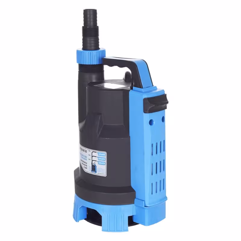 Насос дренажный Aquario ADS-400-5E Compact