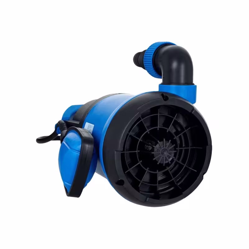 Насос дренажный Aquario ADS-500-5E Compact