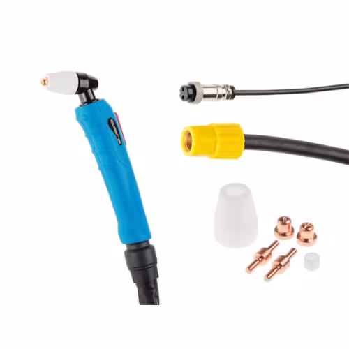 Резак плазменный Solaris Cut WGC-31, 5 м