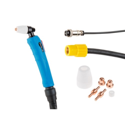 Резак плазменный Solaris Cut WGC-31, 5 м